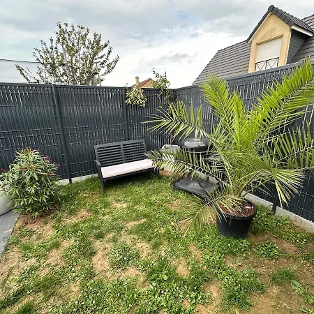 Charming 2 Steps From The Sea * Petit-Caux