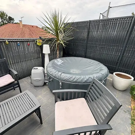 Charming 2 Steps From The Sea Petit-Caux