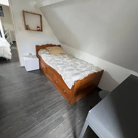 Дом отдыха Charming 2 Steps From The Sea *
